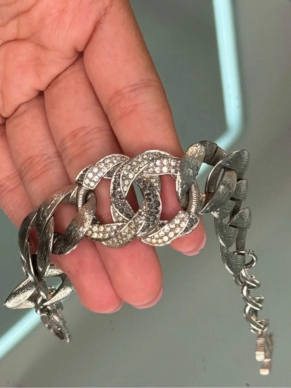 Chanel Bracelet